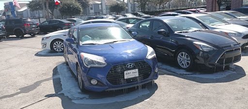 Used Car Dealer «RBF Auto Sales», reviews and photos, 3402 Dunvale Rd, Houston, TX 77063, USA