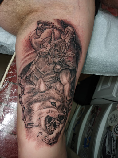 Explore tattoo siblings ideas, creative tattoo ideas in El Cajon, available at E C Tattoo & Body Piercing