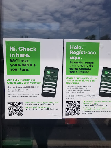 Bank «TD Bank», reviews and photos