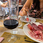 Photo n°2 de l'avis de Franco.. fait le 03/06/2022 à 19:23 sur le  La Rosa del gusto à Orio al Serio