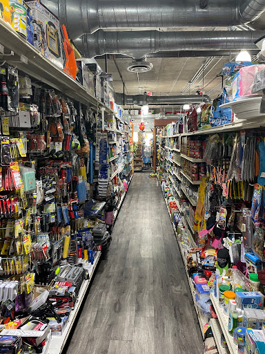 Supermarket «Triton Supermarket», reviews and photos, 2715 Collins Ave, Miami Beach, FL 33140, USA