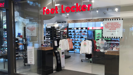 Foot Locker