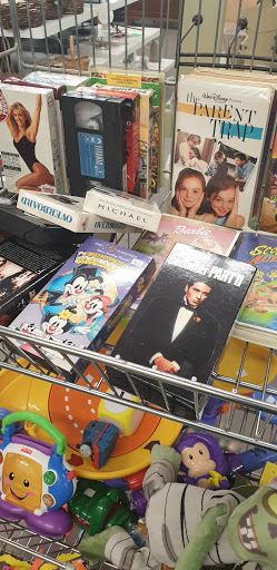 Thrift Store «Habitat For Humanity ReStore», reviews and photos