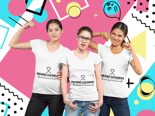 Dry Cleaner «Deluxe Cleaners», reviews and photos, 1810 Martin Luther King Jr Pkwy, Durham, NC 27707, USA