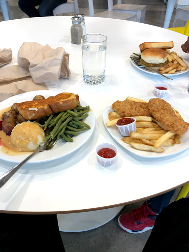 IKEA Restaurant