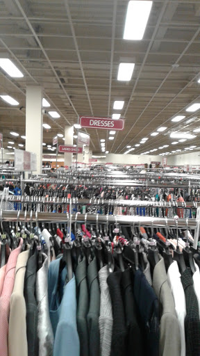 Clothing Store «Burlington Coat Factory», reviews and photos, 5500 Sunrise Hwy, Massapequa, NY 11758, USA
