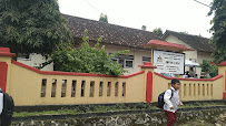Foto SMP  Pgri 03 Boja, Kabupaten Kendal
