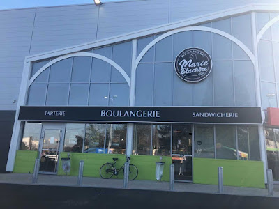Marie Blachère Boulangerie Sandwicherie Tarterie à Orsay