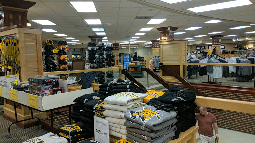 Book Store «Wichita State University Bookstore», reviews and photos, 1845 Fairmount St, Wichita, KS 67260, USA