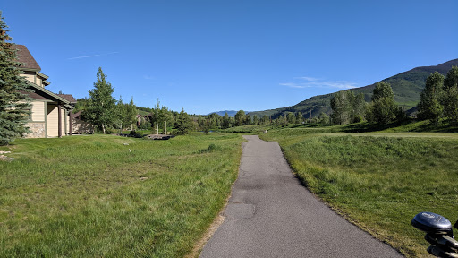 Golf Course «Raven Golf Club At Three Peaks», reviews and photos, 2929 Golden Eagle Rd, Silverthorne, CO 80498, USA