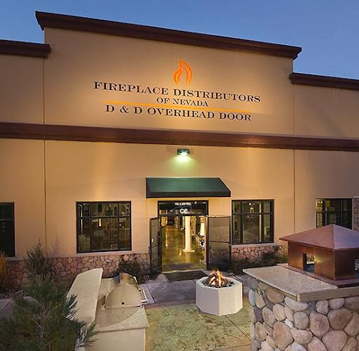 Fireplace Distributors of Nevada, Inc.