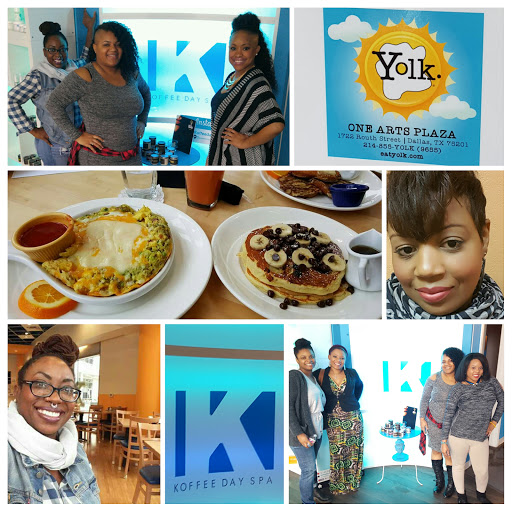 Hair Salon «Good Hair Day Salon», reviews and photos, 259 S Cedar Ridge Dr, Duncanville, TX 75116, USA