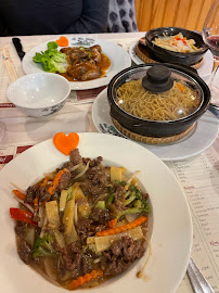 Nouille du Restaurant chinois Le Tri Délice à Mérignac - n°14