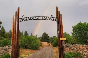 Paradise Ranch Events image