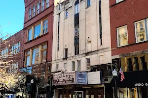 Embassy Theatre image