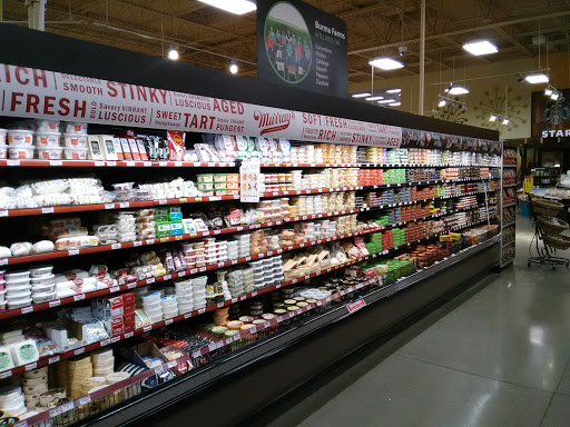 Grocery Store «Kroger Marketplace», reviews and photos, 27322 Carronade Dr, Perrysburg, OH 43551, USA