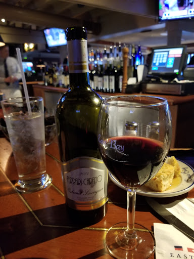 Winery «1620 Winery & Wine Bar», reviews and photos, 170 Water St #25, Plymouth, MA 02360, USA