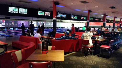 Bowling Alley «Bowlero Milpitas», reviews and photos, 1287 S Park Victoria Dr, Milpitas, CA 95035, USA