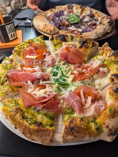 Casual Pizza & Garden in Reggio Calabria, Città Metropolitana di Reggio Calabria