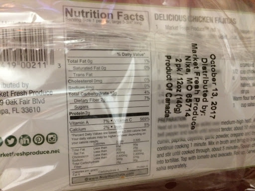 Grocery Store «Save-A-Lot», reviews and photos, 3725 Tamiami Trail E, Naples, FL 34112, USA