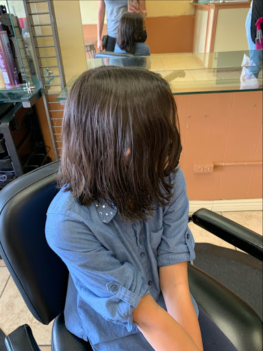 Hair Salon «Clips Hair Salon», reviews and photos, 10325 E Iliff Ave, Aurora, CO 80247, USA