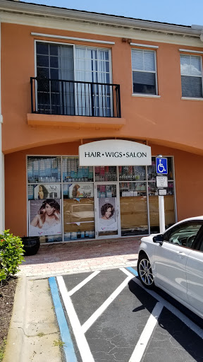 Beauty Supply Store «Elegant Beauty Supplies & Salon», reviews and photos, 3920 W Broward Blvd #4, Fort Lauderdale, FL 33312, USA