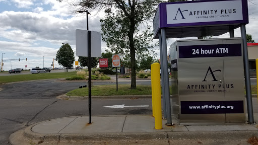 Federal Credit Union «Affinity Plus Federal Credit Union», reviews and photos