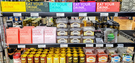 Liquor Store «Crown Wine & Spirits», reviews and photos, 1030 NE 15th Ave, Fort Lauderdale, FL 33304, USA