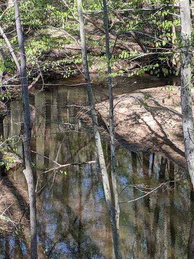 Golf Course «Gunpowder Golf Course», reviews and photos, 14300 Old Gunpowder Rd, Laurel, MD 20707, USA