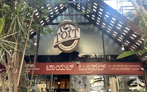 Toit Brewpub image