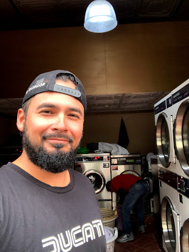 Gringo's Laundry - Cuenca