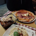 Photo n°1 de l'avis de Ryan.i fait le 21/04/2024 à 16:15 sur le  Ristorante Feelsgood à Rome