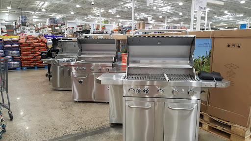 Warehouse store «Costco Wholesale», reviews and photos, 8629 120th Ave NE, Kirkland, WA 98033, USA