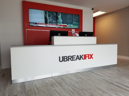 uBreakiFix by Asurion image
