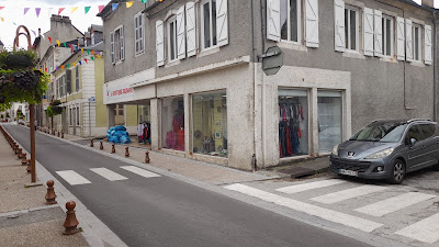 Les Boutiques Solidaires Du Secours Catholique à Nay