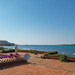 Photo n°9 de l'avis de Francesco.. fait le 20/06/2022 à 16:47 sur le  Villa Curiazzi à Stintino