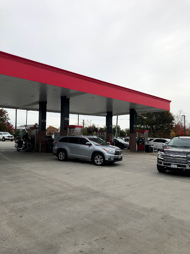 Convenience Store «Sheetz», reviews and photos, 15315 Washington St, Haymarket, VA 20169, USA