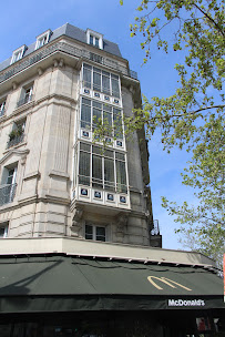 Photos du propriétaire du Restauration rapide McDonald's - Paris Porte Dorée - n°7
