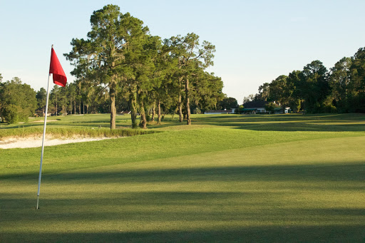 Golf Course «Francis Lake Golf Course», reviews and photos, 5366 Golf Dr, Lake Park, GA 31636, USA