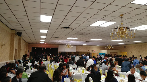 Auditorium «Annex Yma Club», reviews and photos, 554 Woodward Ave, New Haven, CT 06512, USA