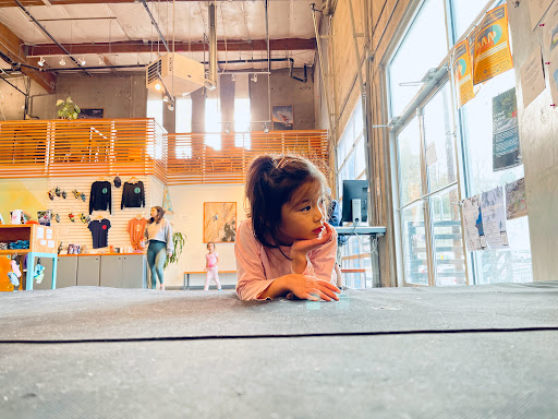 Rock Climbing Gym «Seattle Bouldering Project», reviews and photos, 900 Poplar Pl S, Seattle, WA 98144, USA