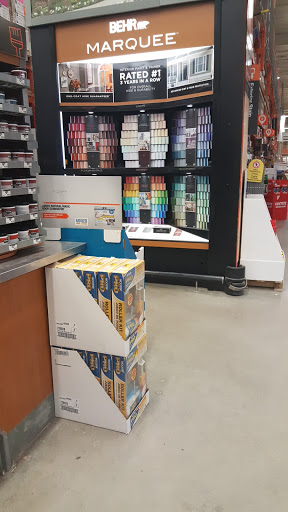 Home Improvement Store «The Home Depot», reviews and photos, 1520 New Brighton Blvd, Minneapolis, MN 55413, USA