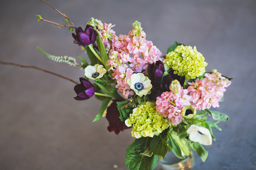 Florist «Camelback Flowershop», reviews and photos, 4108 E Indian School Rd, Phoenix, AZ 85018, USA