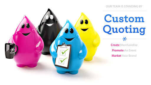 Commercial Printer «Jakprints», reviews and photos, 3133 Chester Ave, Cleveland, OH 44114, USA