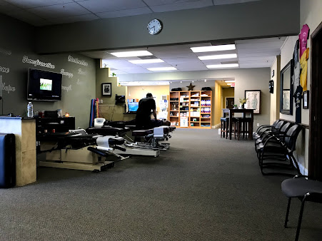 Back In Action Chiropractic