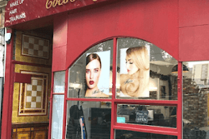 So Coco Rouge - Hair and Make-up Salon in Liverpool City Centre image