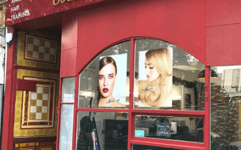 So Coco Rouge - Hair and Make-up Salon in Liverpool City Centre image