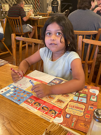 American Restaurant «Cracker Barrel Old Country Store», reviews and photos, 675 Buford Hwy, Cumming, GA 30040, USA