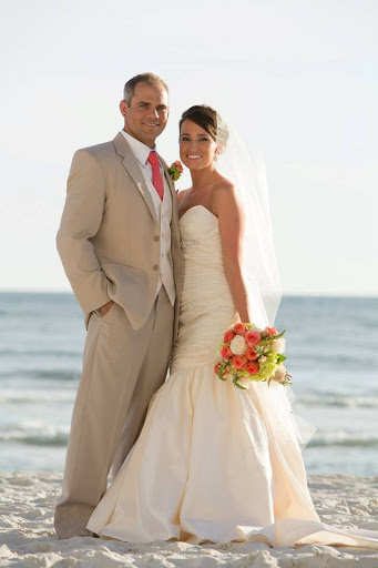 Event Planner «The Celebration Place Inc», reviews and photos, 1569 Chandlee Ave, Panama City, FL 32405, USA