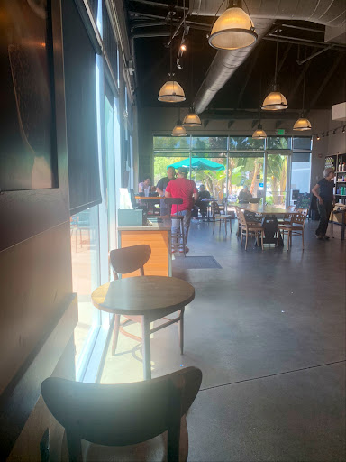 Starbucks image